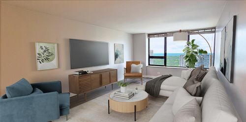 apt-2313-3930 Pine Grove Ave, Chicago, IL, 60613-3363 | Card Image