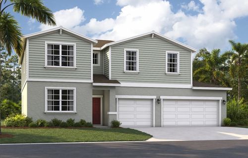 3425 Viridian Cir, Melbourne, FL, 32904-6492 | Card Image