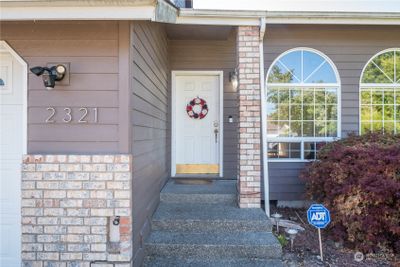 2321 Olympia Lane, House other with 4 bedrooms, 1 bathrooms and 2 parking in Longview WA | Image 3