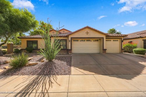 4407 W Pearce Rd, Laveen, AZ, 85339-7799 | Card Image