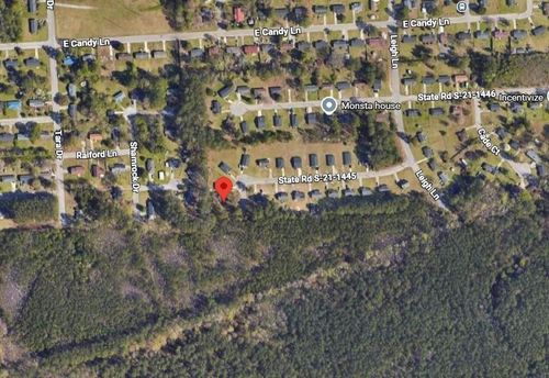 1001 Aunt Prissey Ct, Florence, SC, 29505-7200 | Card Image