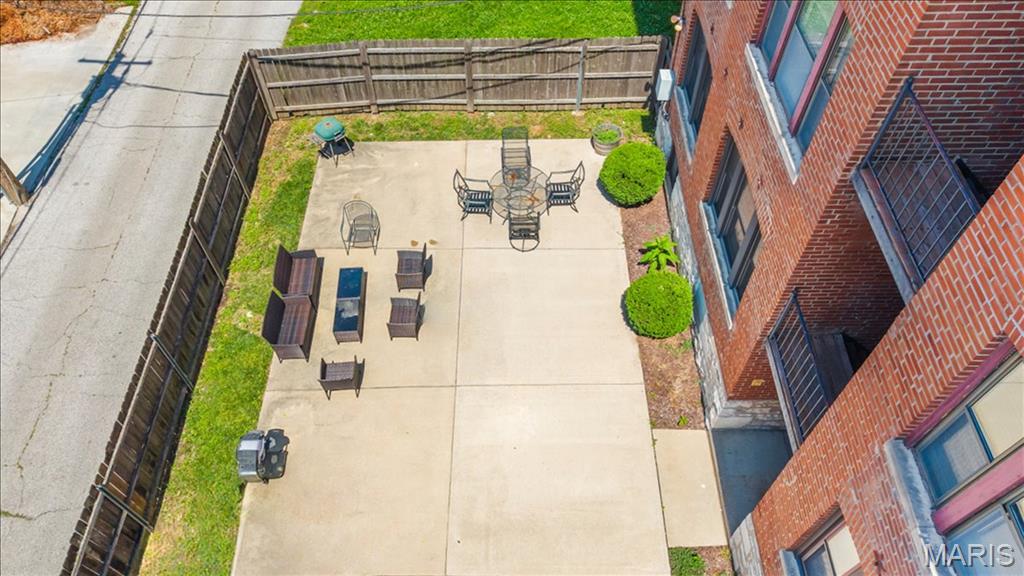 Residential in St Louis 3