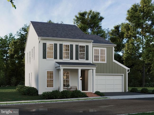 1118 Collina Ln, House other with 4 bedrooms, 3 bathrooms and null parking in MOUNT JOY PA | Image 17
