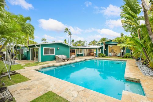 161 Kuuhoa Pl, Kailua, HI, 96734-2732 | Card Image