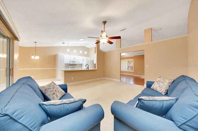 3769 Grove View Ln, House other with 3 bedrooms, 2 bathrooms and null parking in PORT ORANGE FL | Image 12