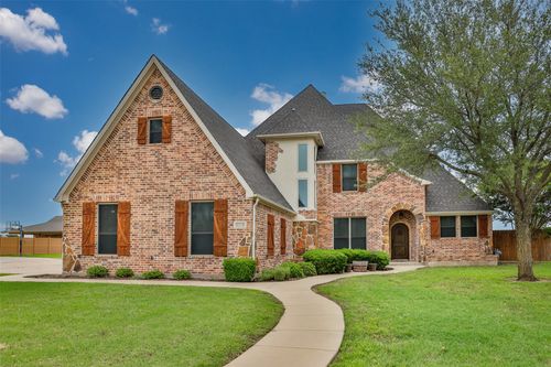 1218 Walter St, Gainesville, TX, 76240-1740 | Card Image