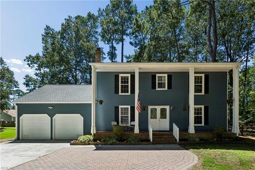 2 Sir Ralph Ln, Poquoson, VA, 23662-2226 | Card Image