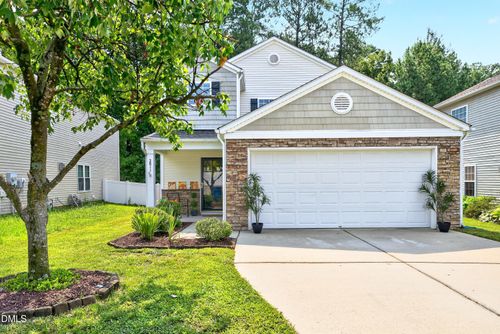 2811 Skybrook Ln, Durham, NC, 27703-5976 | Card Image