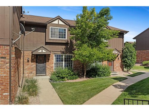 178-3855 S Monaco Street Pkwy, Denver, CO, 80237 | Card Image