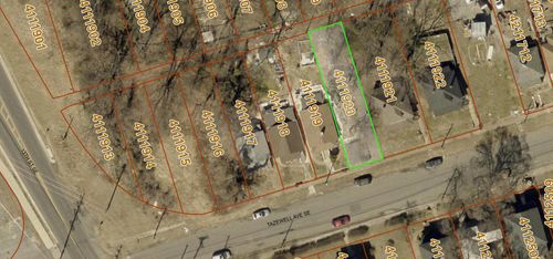 1316 Tazewell Ave Se, Roanoke, VA, 24013-1628 | Card Image