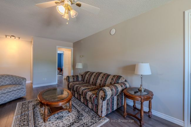 391 Mattawan St, House other with 2 bedrooms, 2 bathrooms and 3 parking in Mattawa ON | Image 13