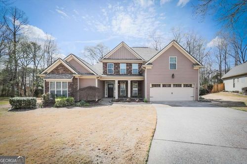 3160 Woodberry Farm Ln, Powder Springs, GA, 30127-9067 | Card Image