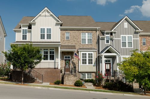1744 Park Terrace Ln, Nolensville, TN, 37135-2941 | Card Image