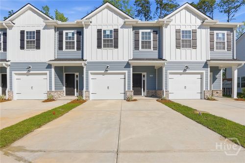 116 Hinesley Way, Pooler, GA, 31322 | Card Image