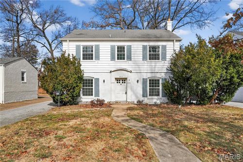 473 Catalina Ave, Webster Groves, MO, 63119-3121 | Card Image
