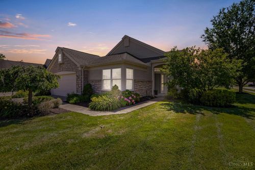 1301 Laurel Brook Way, Lebanon, OH, 45036-7750 | Card Image