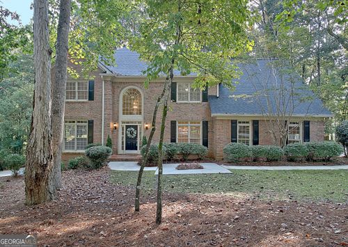 270 Emerald Lake Dr, Fayetteville, GA, 30215-5062 | Card Image