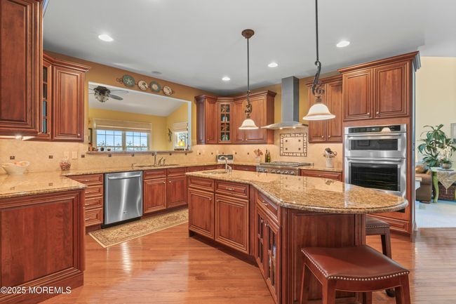 608 Buhler Ct, House other with 4 bedrooms, 4 bathrooms and null parking in Pine Beach NJ | Image 28