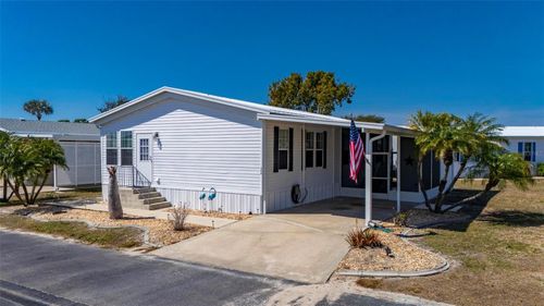 unit-390-1000 Kings Hwy, PORT CHARLOTTE, FL, 33980-5212 | Card Image