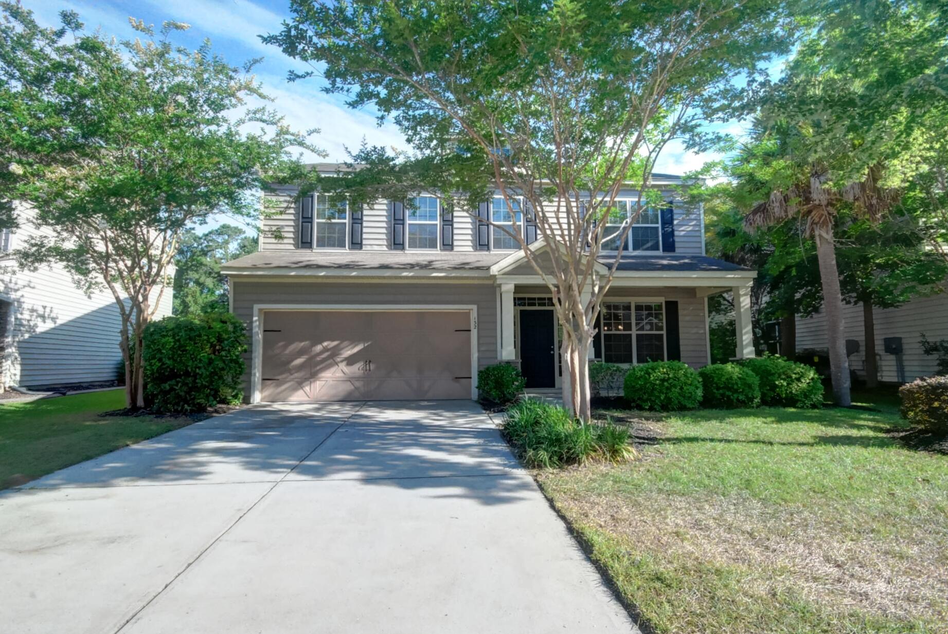Hickory Ridge Way, Summerville, SC 29483