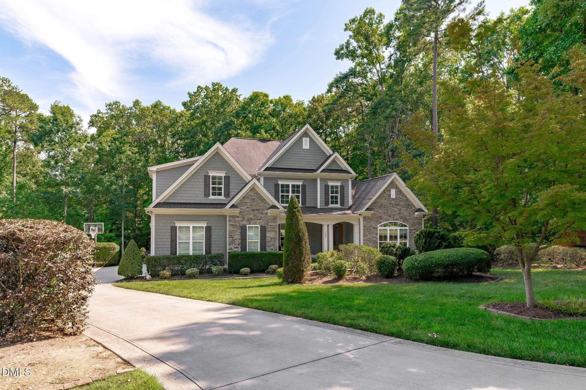 Residential in Apex 4