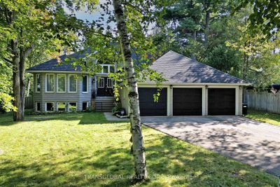 1813 St John's Rd, House other with 3 bedrooms, 2 bathrooms and 15 parking in Innisfil ON | Image 1