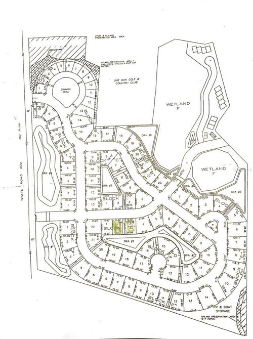 220 Live Oak Blvd, Crescent City, FL, 32112-4886 | Card Image