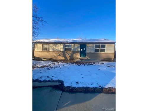 13201 Randolph Pl, Denver, CO, 80239 | Card Image