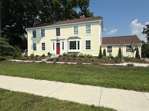 45800 W Ann Arbor Trail Ct, Plymouth, MI, 48170 | Card Image