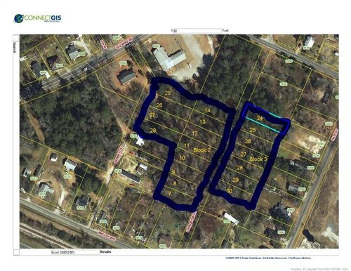 9014 Livingston Street, Laurel Hill, NC, 28351 | Card Image