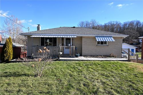 37 Overhill Dr, Monessen, PA, 15062-2505 | Card Image