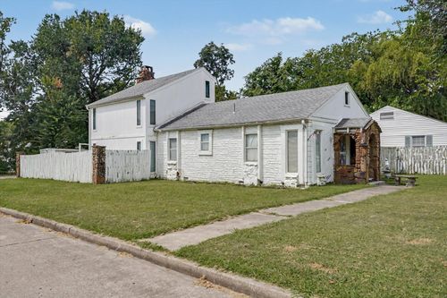 3548 E 29th Street, Tulsa, OK, 74114 | Card Image