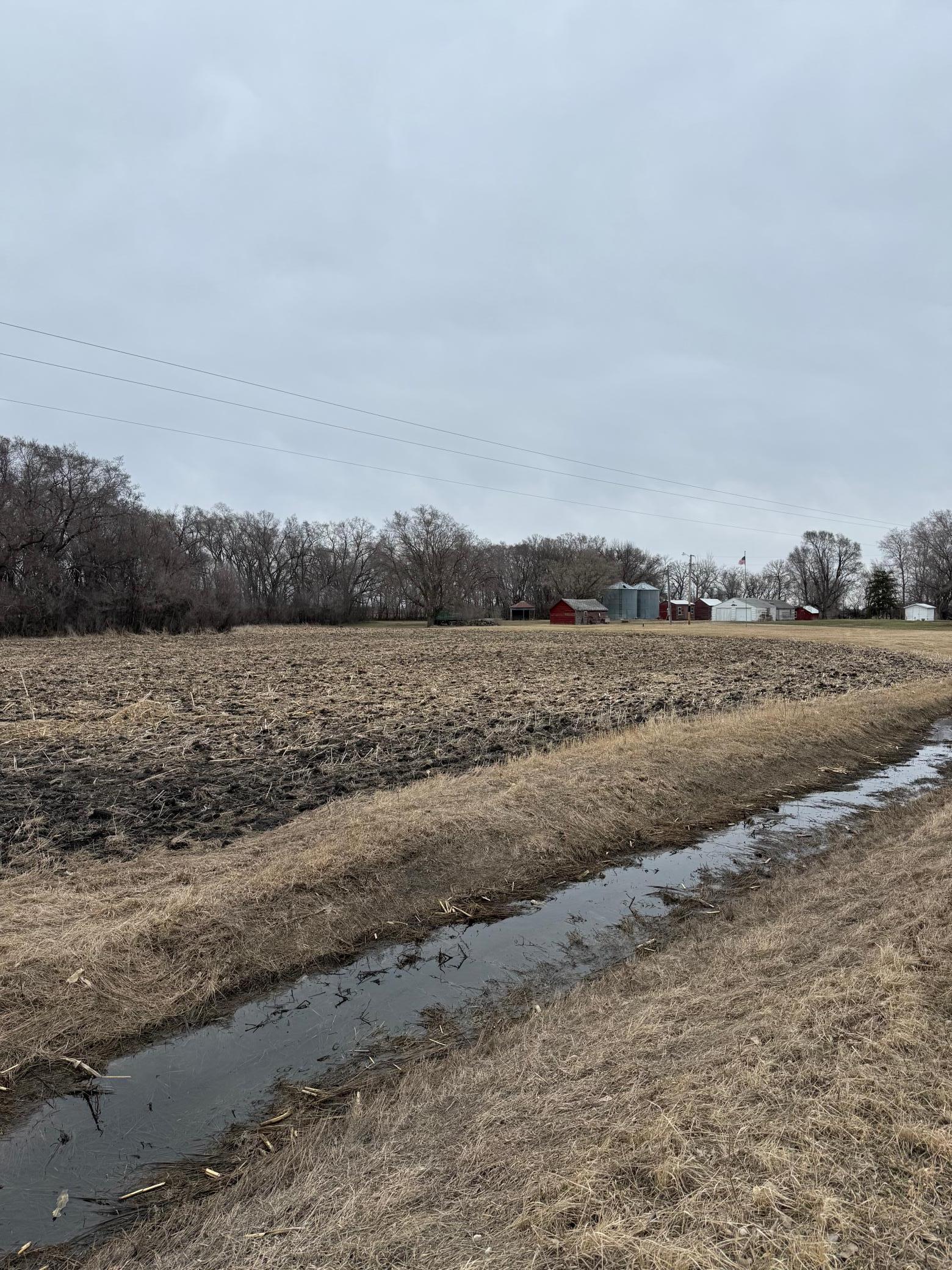 Land in Campbell 3