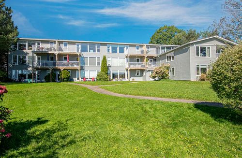 7-411 Shore Dr, Bedford, NS, B4A2C7 | Card Image