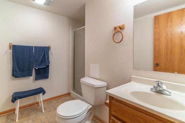 2912 W 4 Th St, Condo with 3 bedrooms, 2 bathrooms and null parking in Cedar Falls IA | Image 27