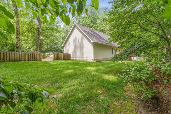 1623 Devlan Forest Ln, House other with 3 bedrooms, 3 bathrooms and null parking in Signal Mountain TN | Image 44