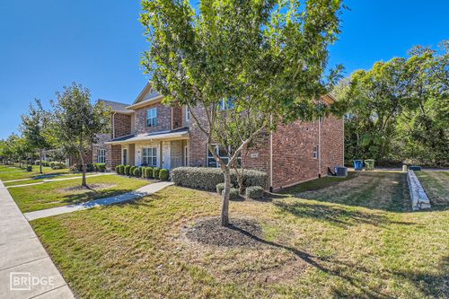 1412 Lake Crest Ln, Lewisville, TX, 75057-2669 | Card Image