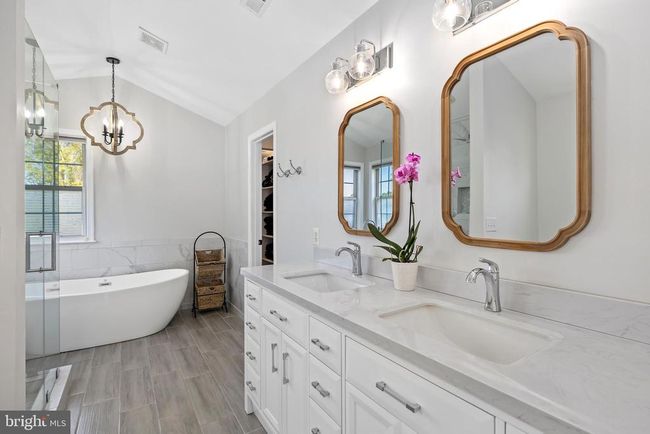 16 Blacksmith Ct, House other with 4 bedrooms, 3 bathrooms and null parking in STAFFORD VA | Image 48