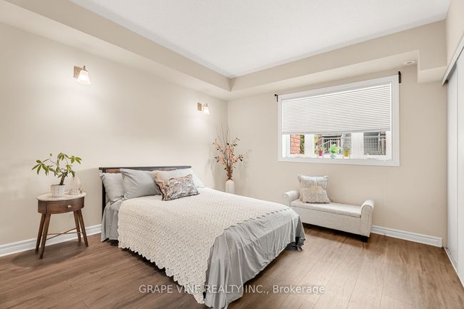 D - 165 Crestway Dr, Condo with 2 bedrooms, 2 bathrooms and null parking in Nepean ON | Image 24