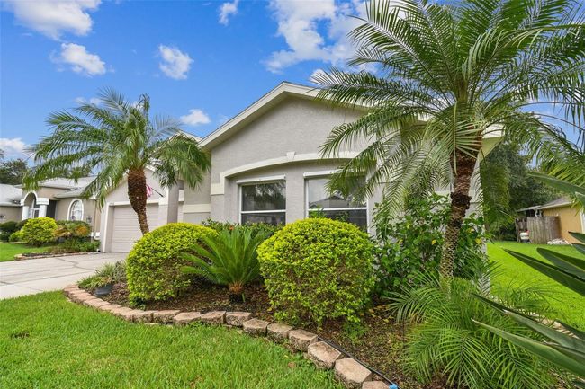35536 Wickingham Ct, House other with 4 bedrooms, 2 bathrooms and null parking in ZEPHYRHILLS FL | Image 4