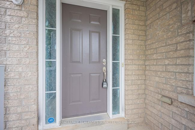 9 Oxtail Lane, House other with 5 bedrooms, 5 bathrooms and 4 parking in Brampton ON | Image 31