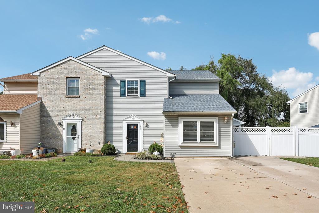 Winfield Ct, Fairless Hills, PA 19030