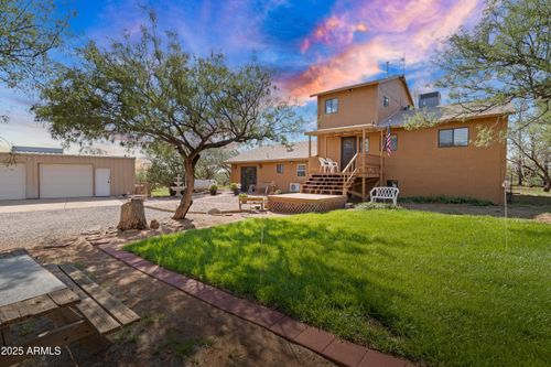 8264 E Dakota Rd, Hereford, AZ, 85615-9570 | Card Image