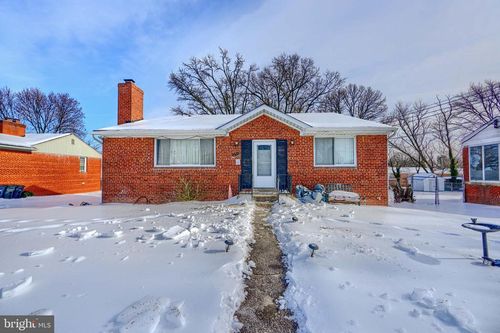 4318 Sheldon Ave, TEMPLE HILLS, MD, 20748-1836 | Card Image