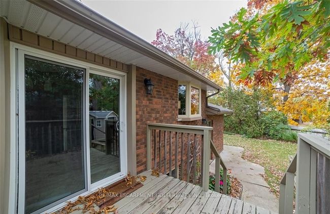 125 Lakeside Dr, House other with 4 bedrooms, 2 bathrooms and 4 parking in Grimsby ON | Image 25