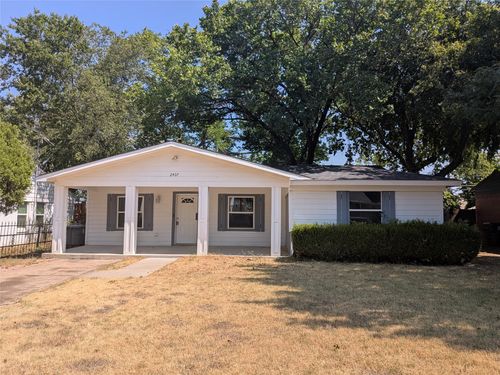 2407 El Capitan Drive, Dallas, TX, 75228 | Card Image