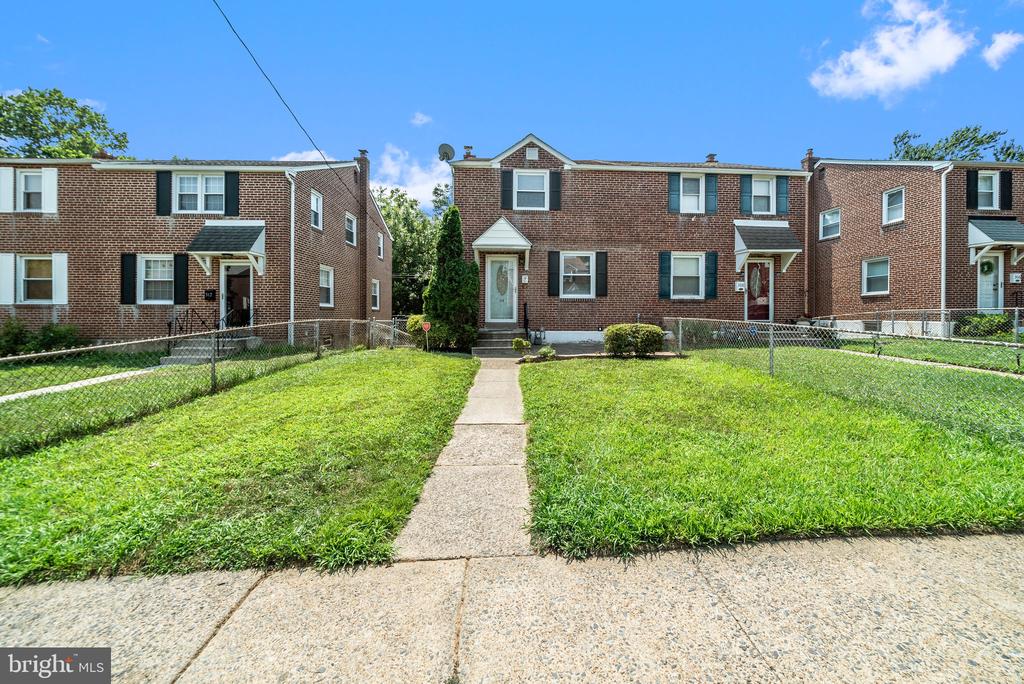 High St, Sharon Hill, PA 19079