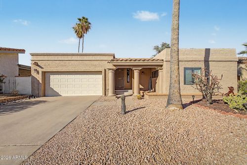 14607 N La Costa Dr, Fountain Hills, AZ, 85268-2925 | Card Image