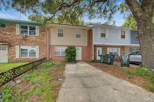 8487 Old Spanish Trail Rd, Pensacola, FL, 32514-8224 | Card Image