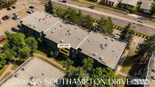 2306-315 Southampton Dr Sw, Calgary, AB, T2W2T6 | Card Image